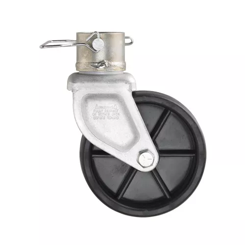 Pro Series Jack Caster 6' 1200# 2' 1400750340