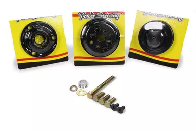 Pro Series Serpentine Pulley Kit 15%