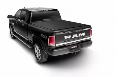 Pro X15 Bed Cover 09-17 Dodge Ram 15006.4' Bed