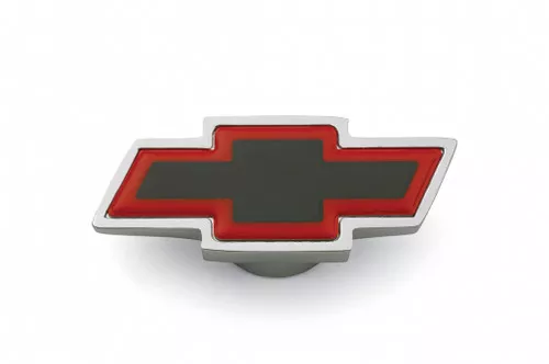 Proform 141-333 Large Chevrolet Bowtie Air Cleaner Wing Nut 1/4" & 5/16" Thread
