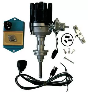 Proform 66993 Electronic Distributor Kit - Chrysler Big Block 361/383/400