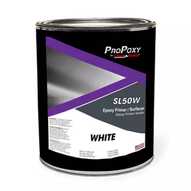 ProPoxy SL50W Epoxy Primer White Gallon