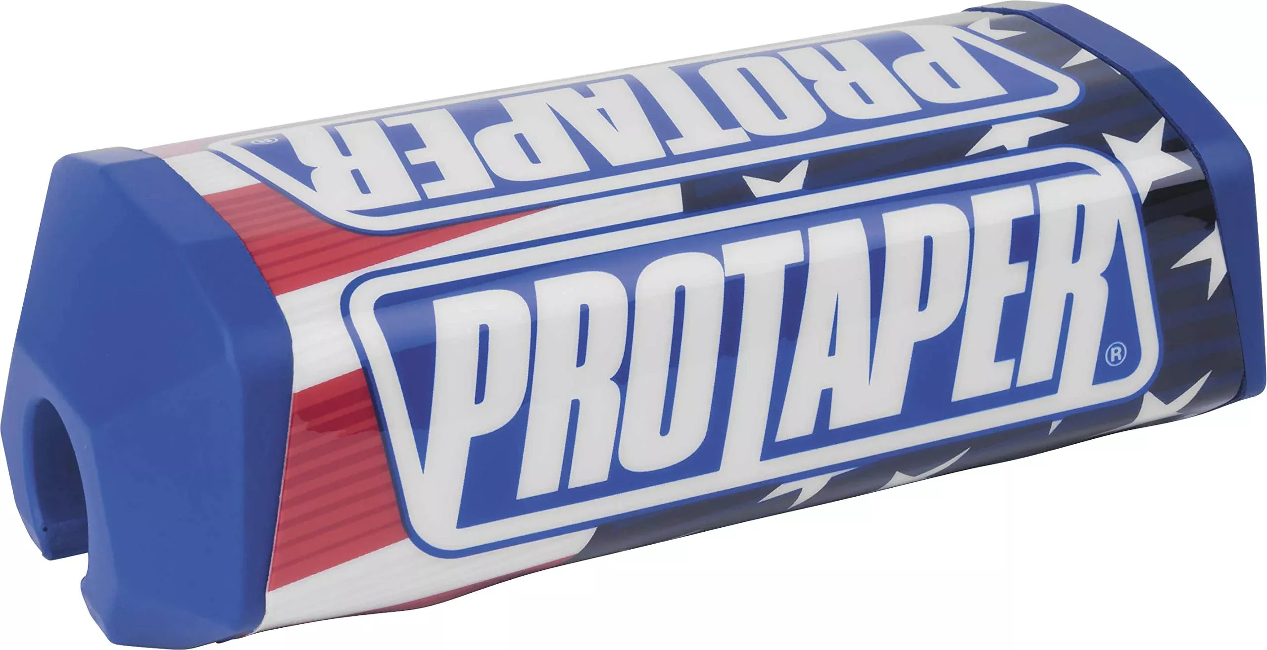 Protaper Race Line 2.0 Square Handlebar Pads – Usa
