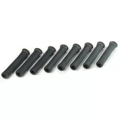 Protect-a-Boot Black 8pcs