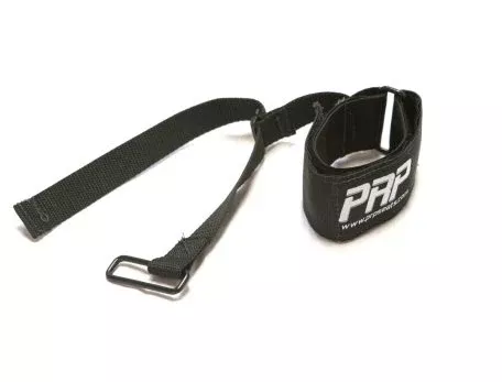 PRP arm restraint