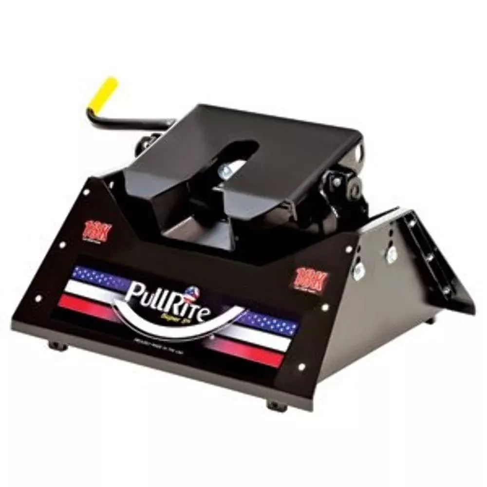 Pullrite 2100 Hitch