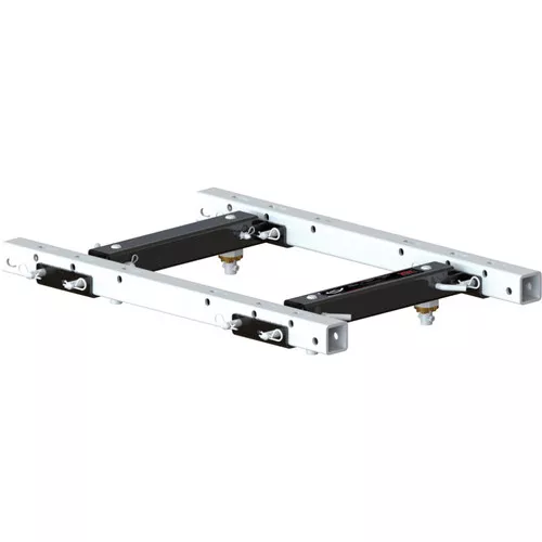 Pullrite Mtg Kit Isr 2020 Chev/gmc Oe Adapt 4452