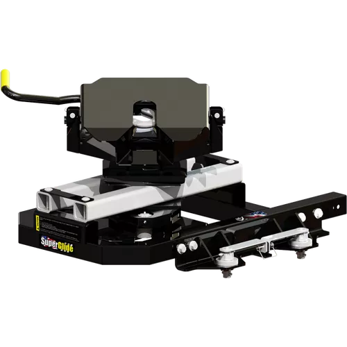 Pullrite Oe Puck Series Superglide - Ford 18 2914