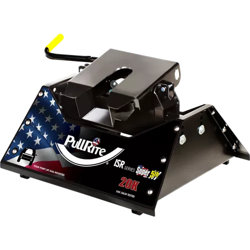 Pullrite Super 5th - Ind Std - 20k 2100