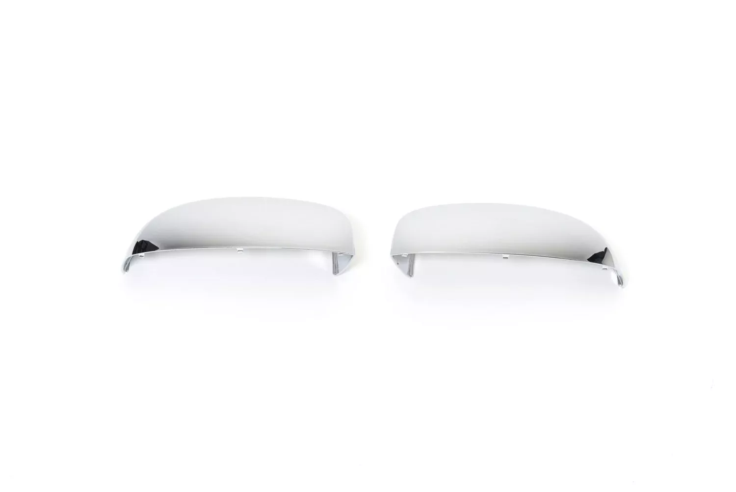 Putco 400130 Chrome Mirror Overlay