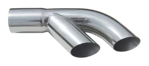 Pypes Performance Exhaust EVT13 Exhaust Tail Pipe Tip Set Fits 76-81 Firebird