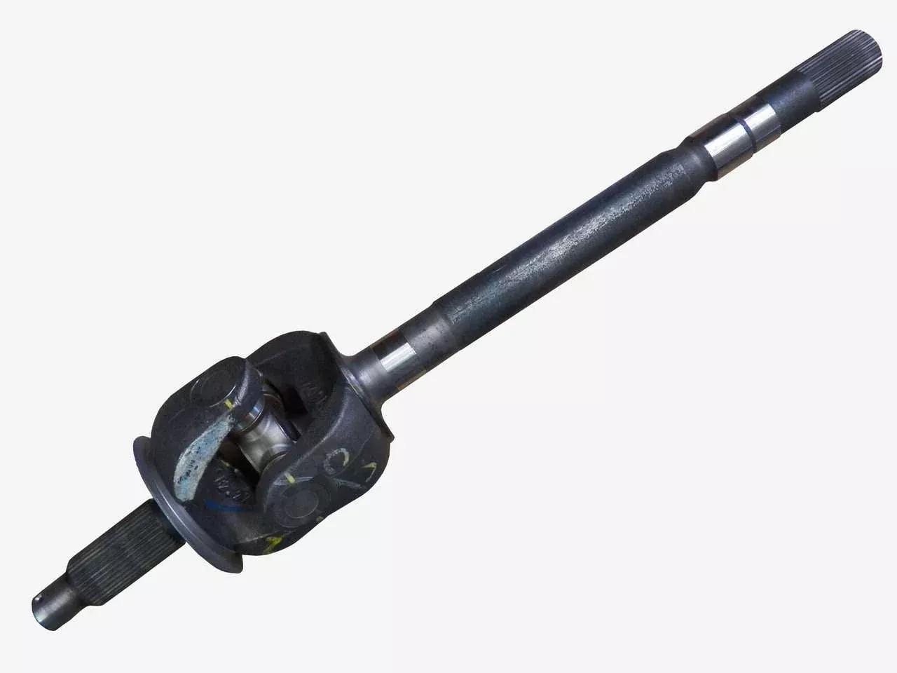 QA11192 2010-2013.5 Left Axle Shaft Assembly for Ram AAM 925 Front Axles