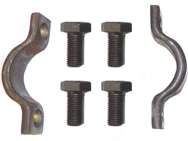 QA3113 5380 Strap & Bolt Kit