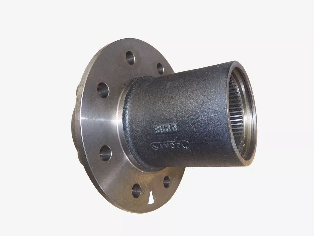 QA4909 Dodge Dana 60 Wheel Hub