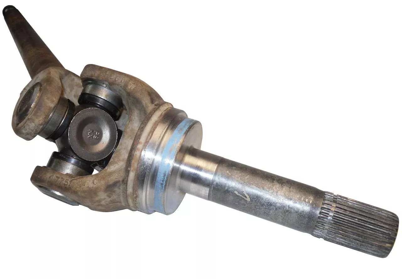 QA4922U Reconditioned Right Axle Shaft Assembly for 99-04 F250, F350 D60