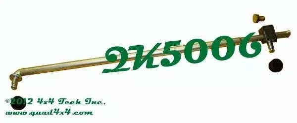 QA5006 Shift Rod Assembly for 2003-2005.5 Dodge NV5600