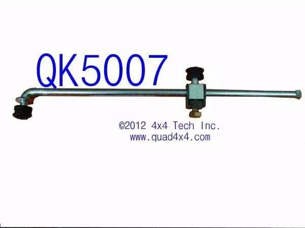 QA5007 Shift Rod Assembly for 2003-2004 Dodge NV4500