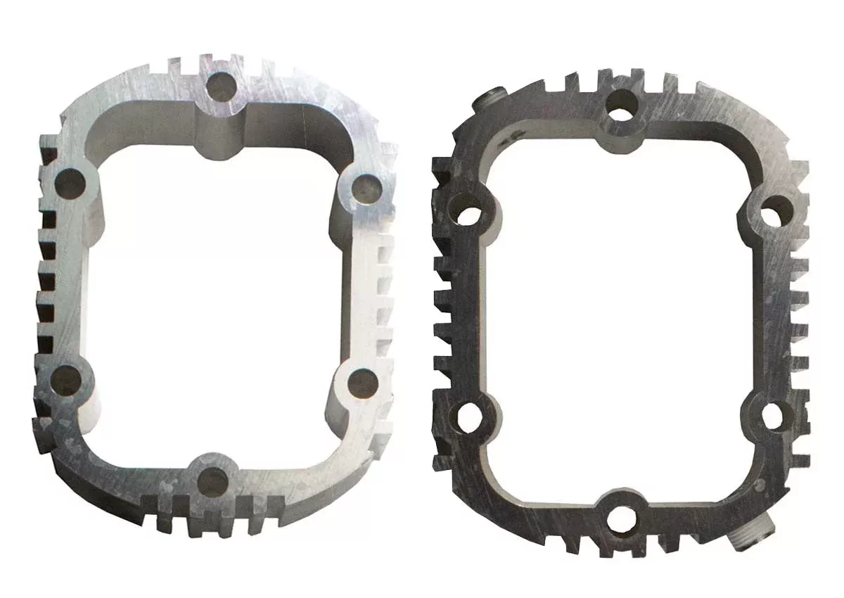 QK1013 1-7/8" Wide Cooler Housing Kit