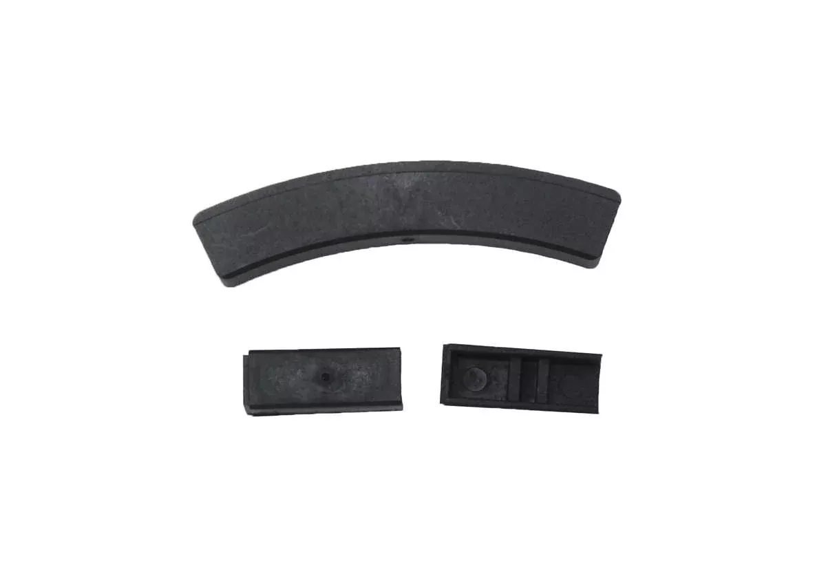 QK1095 NV4500 Late Reverse Fork Shift Pad Kit