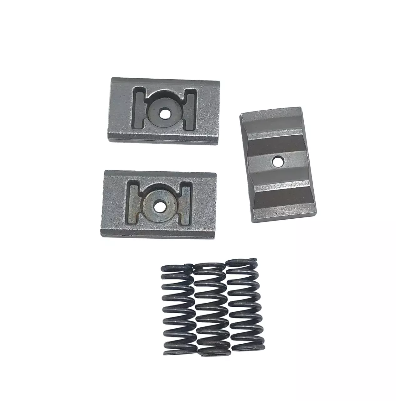 QK1099 6 Piece NV4500 Synchro Strut & Spring Kit fits 3/4, 5th, & Reverse
