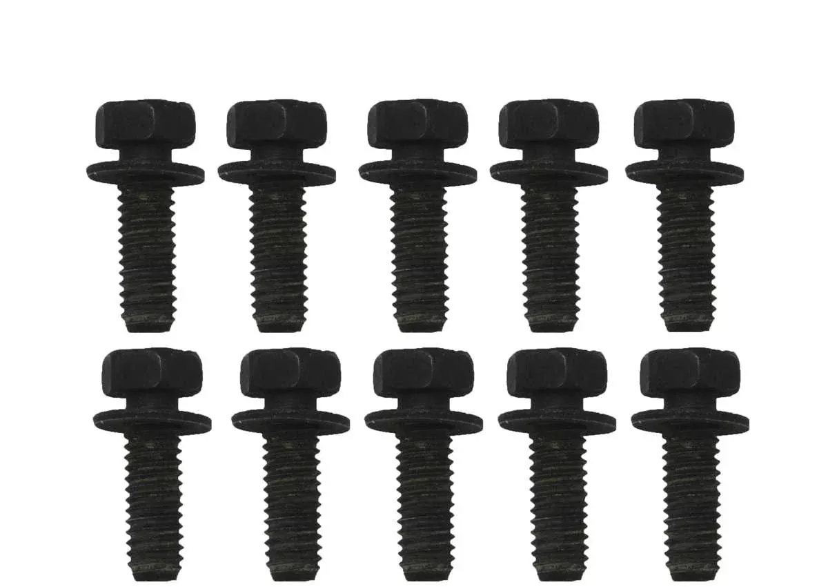 QK1111 NV4500 Top Cover Bolts
