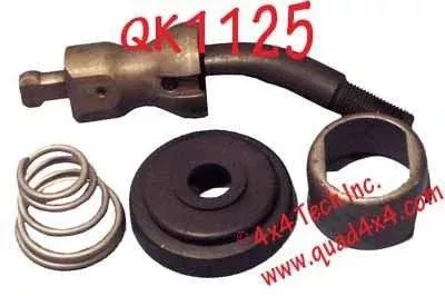QK1125 1992-1994 GM NV4500 Fine Thread Shift Stub Kit