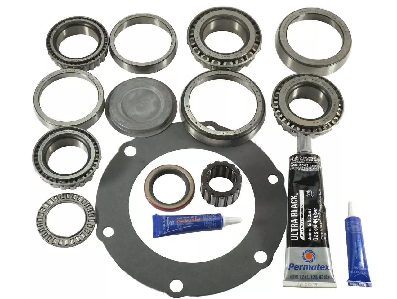 QK1171 Primary Bearing & Seal Kit for 1992-1995 GM NV4500