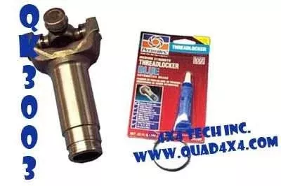 QK3003 Yoke Kit