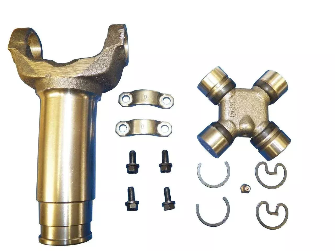 QK3031 Conversion U-Joint Kit