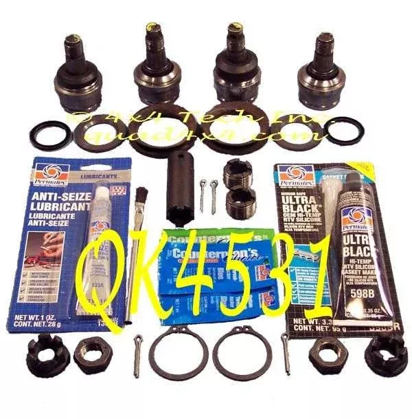 QK4531 Ball Joint Kit