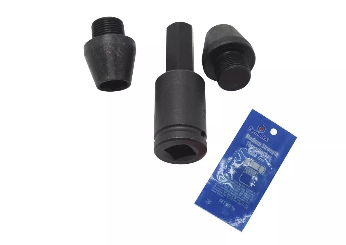 QK4550 Dana 60 and Dana 61 Upper King Pin and Wrench Set