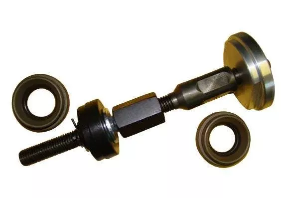 QK4800 1972-2006 Jeep Dana 30 Front Inner Axle Seal Kit