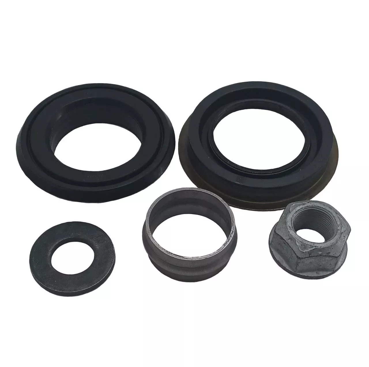 QK8006 AAM Rear Pinion Seal Kit for GM 10.5″ 14 Bolt Full Floating Axles