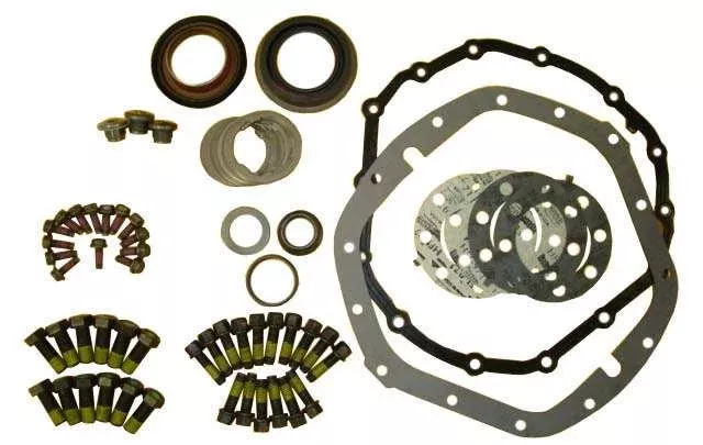 QK8016 Differential Installation Kit for AAM 1150 11.5″ Rear Axle