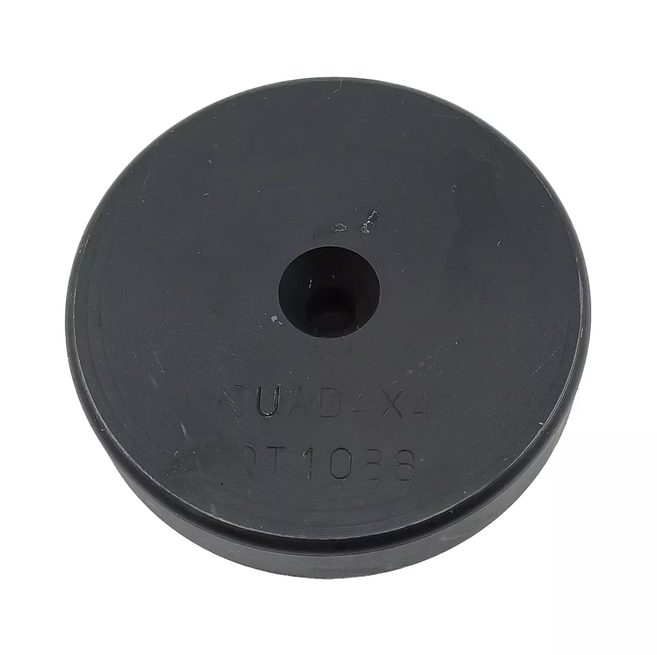 QT1088 Press Step Plate for Differentials