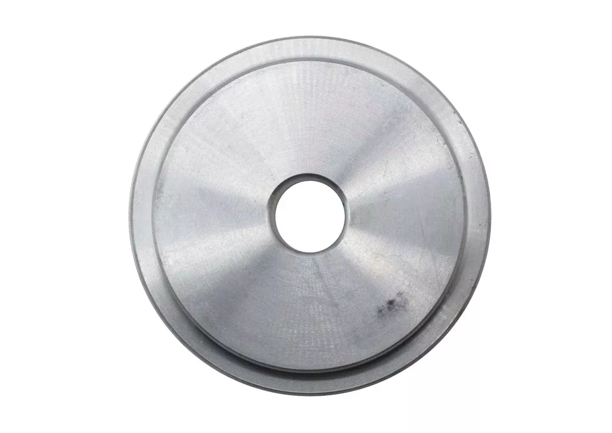 QT1131 Axle End Thrust Plate for 2000-2002 Dodge Ram Dana 60 CAD