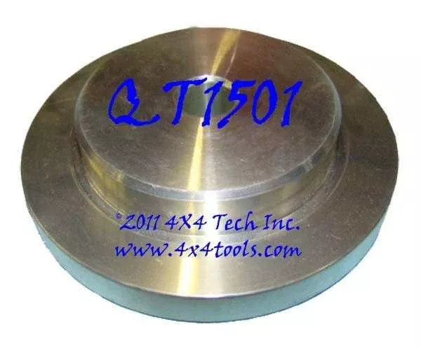 QT1501 DRW Wheel Seal Installer