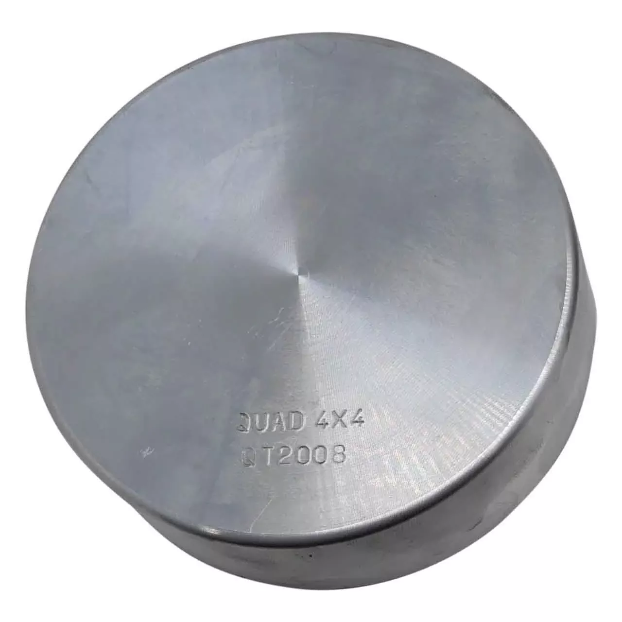QT2008 1-2 Synchro Support for NV4500 Assembly
