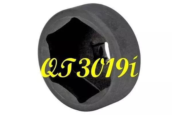 QT3019i Oil and Fuel Filter Socket