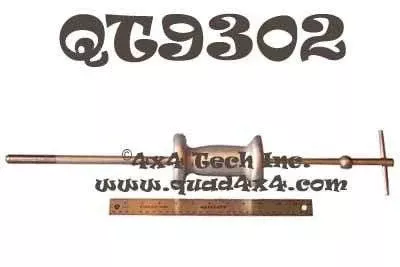 QT9302 5 Pound Slide Hammer