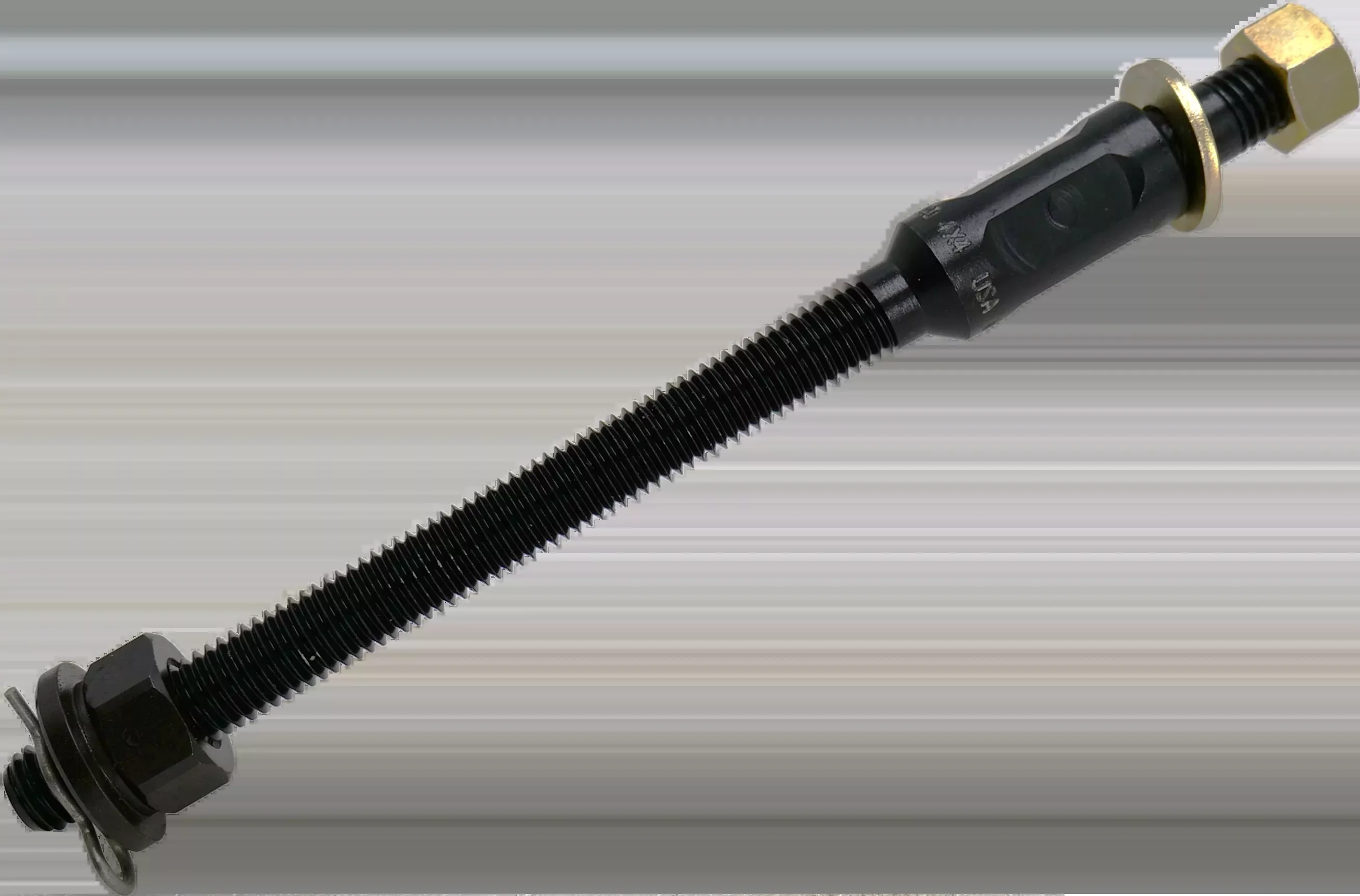 QTA1133 Front Inner Axle Shaft Seal Press Screw Assembly