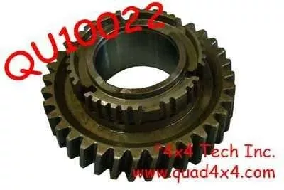 QU10022 Genuine NVG 35 Tooth Synchronized Reverse Gear