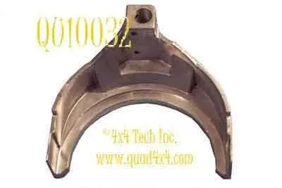 QU10032 Genuine NVG NV4500 3-4 Shift Fork