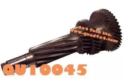 QU10045 97-07 OE COUNTERSHAFT