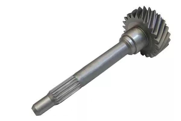 QU10054 1″-19 Spline 1992-1993 Dodge NV4500 Input Shaft