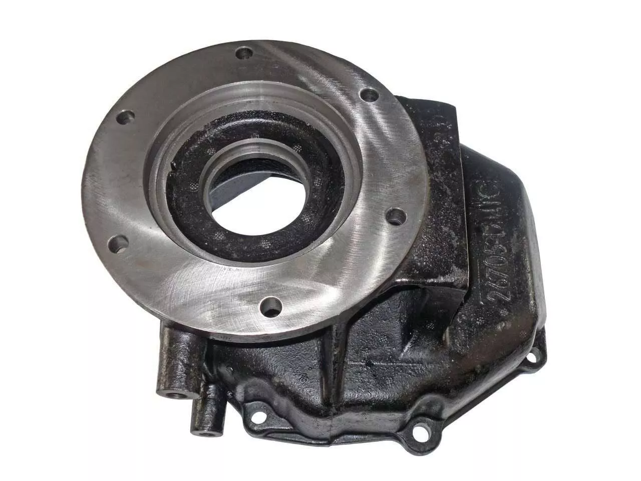 QU10060 Cast Iron NV4500 4x4 Transmission Tail Housing for Dodge