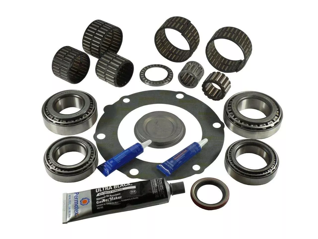 QU10061 Bearing and Seal Kits for 1992-1995 GM NV4500 4x4