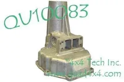 QU10083 1998-2004 Dodge 4x2 NV4500HD Rear Housing