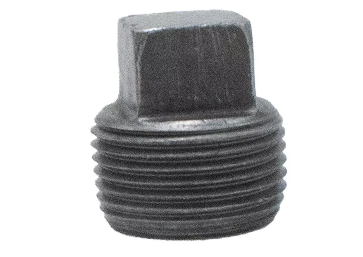 QU10105 Drain or Fill Plug for Axles, Transmissions, and Transfer Cases