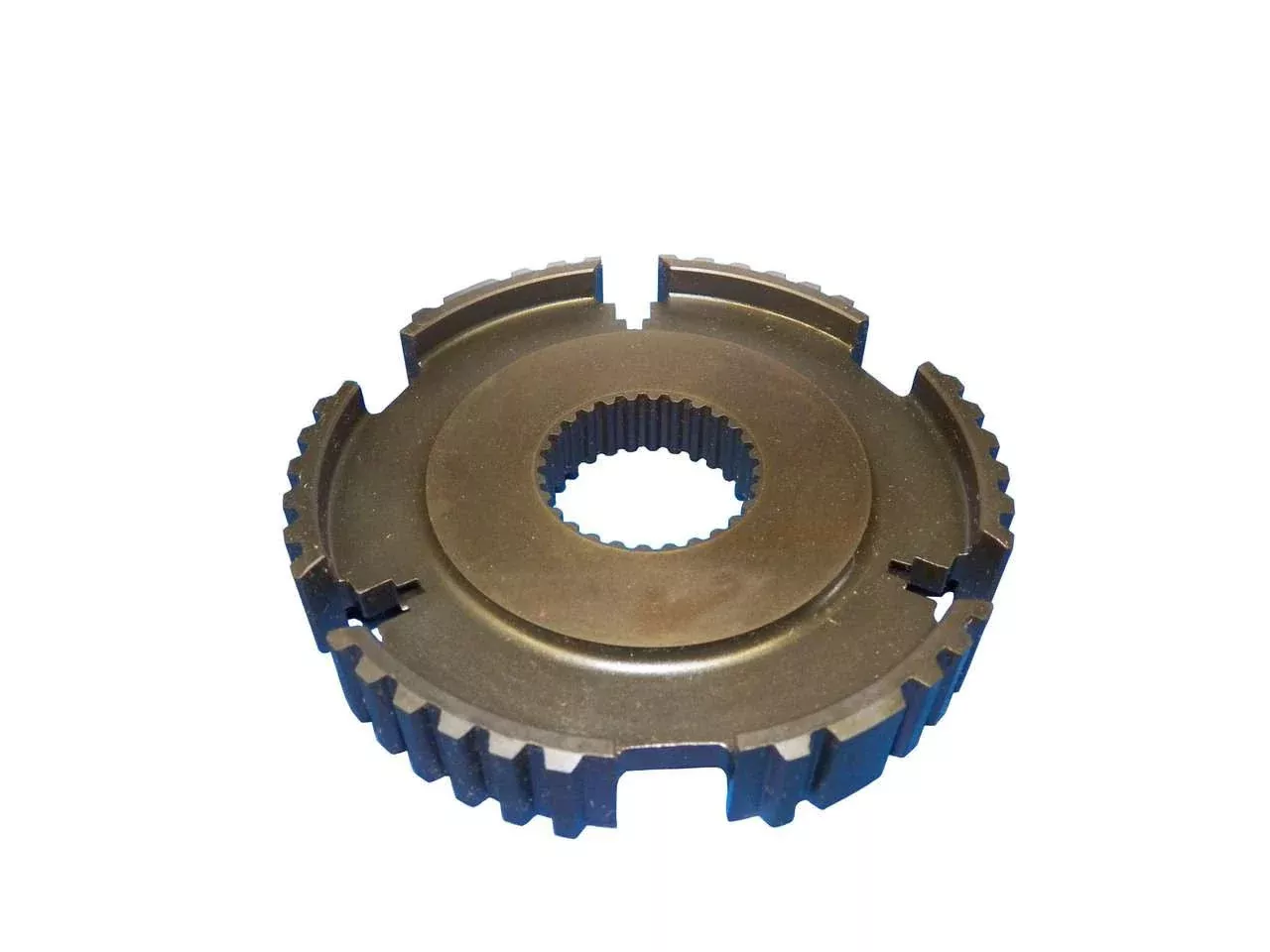 QU10122 NV4500 3-4 Synchronizer Hub